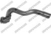 VW 6Q0121073BH Radiator Hose